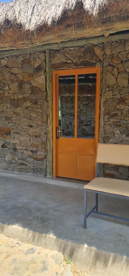 Le Tai Village Resort Near Solio Game Reserve Mweiga Exterior photo